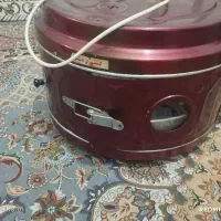 دیگ برقی گوزل فر ‌اصلی|اجاق گاز و لوازم برقی پخت‌وپز|زاهدان, |دیوار