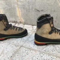 کفش کوهنوردی لاسپورتیوا نپال اورجینال LA SPORTIVA|کیف، کفش، کمربند|تهران, جردن|دیوار