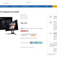 سیستم گیمینگ حرفه ای به همراه مانیتور RTX 3070|رایانه رومیزی|تهران, صد دستگاه|دیوار