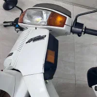 کاوازاکی تمام فابریک به به شرط کارشناسی|موتورسیکلت|یزد, |دیوار