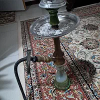 قلیان نعنا پرتقال|کلکسیون و سرگرمی|یزد, |دیوار