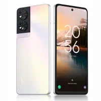 گوشی tcl نکس  پیپر لاکاغذی
