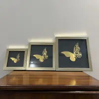 تابلو ۳ سایز