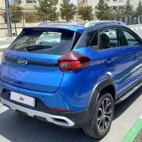 ام وی ام ایکس ۲۲ پرو MvM x22 Pro درحدنو (اتومات)|خودرو سواری و وانت|مشهد, ادیب نیشابوری (شهرک غرب)|دیوار