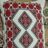 بالشت و پشتی|رختخواب، بالش، پتو|اصفهان, شهرک ولیعصر|دیوار