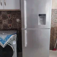 فروش یخچال نیم فریزر بدون برفک