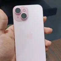 آیفون 15 نرمال