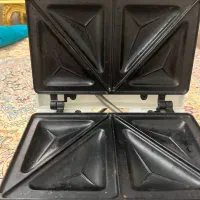 ساندویچ ساز  ( میکر)|سایر لوازم برقی|تهران, هروی|دیوار