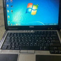 لب تاپ DELL|رایانه همراه|آق قلا, |دیوار