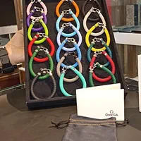 دستبند رابر امگا OMEGA Bracelet