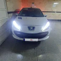 پژو ۲۰۷ tu5|خودرو سواری و وانت|تهران, دزاشیب|دیوار