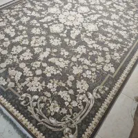 فرش نو بخر/ فرش کهنه ات رو حساب کن / مابقی اقساطی|فرش|خرم‌آباد, |دیوار