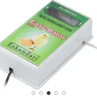 دستگاه جوجه کشی|ابزارآلات|قم, انصار‌الحسین|دیوار