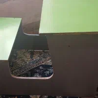 میزوصندلی|میز تحریر و کامپیوتر|بوژگان, |دیوار