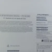 مک بوک ۱۳ اینچ ۵۱۲ گیگ