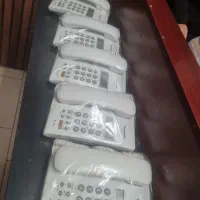 سانترال دستگاه گوشی /tda/ ns500.tes824.تلفن ۷۷۳۰