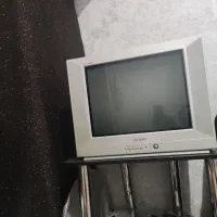 تلویزیون ۲۱اینچ سامسونگ