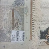 کناره ۳متری و ۱/۵متری۱۲۰۰شانه۳۶۰۰نخ اصل نو واکبند|فرش|تهران, بهاران|دیوار