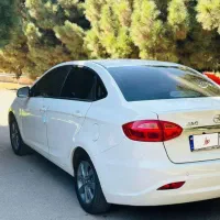 جک جی فور j4 مدل ۴۰۲|خودرو سواری و وانت|قم, حنیف نژاد|دیوار