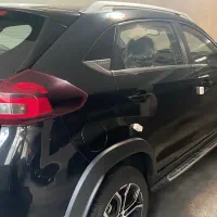 فوری x22pro  مشکی ۱۴۰۴|خودرو سواری و وانت|تهران, مرزداران|دیوار