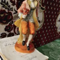 مجسمه انگلیسی