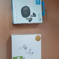 ۲ تا ایرپاد با کیفیت انکر و airpod pro