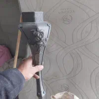 پایه های پلاستیکی