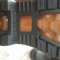 نیم بوت مردانه کاترپیلار نو نو|کیف، کفش، کمربند|صفادشت, |دیوار