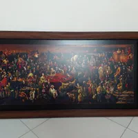 تابلو مشاهیر