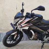 Ns 150|موتورسیکلت|خمین, |دیوار