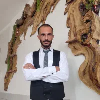 دکوراسیون نقاشی.کناف .گچ کاری .پتینه کاری  مدرن