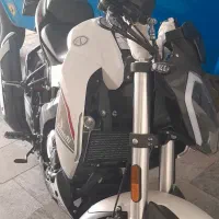 بنلی۱۸۰|موتورسیکلت|سمنان, |دیوار