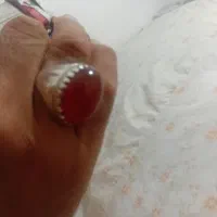 انگشتر شجر|جواهرات|سرپل ذهاب, |دیوار