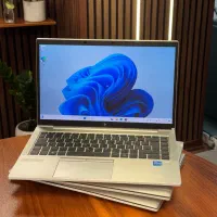 لپتاپ ۱۴ سبک HP EliteBook 840 G8