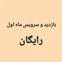 سرویسکار آسانسور