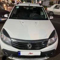 استپ وی مدل ۹۶ بیرنگ