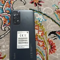 شیائومی Redmi Note 11 با حافظهٔ ۱۲۸ گیگابایت|موبایل|مشهد, انصار|دیوار