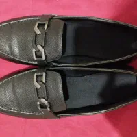کفش کالج زنانه