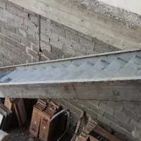 پله گرد، پله معلق، محور وسط و کنسولی 0 تا 100|خدمات پیشه و مهارت|رشت, فلسطین|دیوار