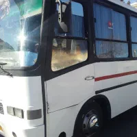 ایویکو آ۸۰ مدل ۸۵|خودرو سنگین|ارومیه, |دیوار