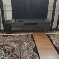 تلویزیون ال ای دی فورکی الجی نانوسل 55اینچ