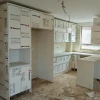 کابینت،کمد،جاکفشی و نصاب با نمونه کار تمیز و دقیق|خدمات پیشه و مهارت|پردیس, فاز ۴|دیوار