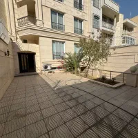 سه طبقه واحد دربستی/مناسب شرکت/شهرک راه آهن