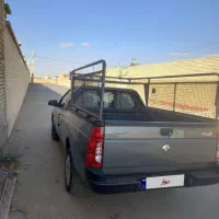 اریسان ۲ بکر ۸۰تا کار بکر