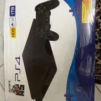 PS4 یک ترا|کنسول، بازی ویدئویی و آنلاین|تهران, آذربایجان|دیوار
