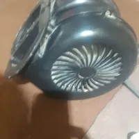 هواکش حلزونی