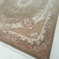 سه تخته فرش12متری ضخیم و نخی|فرش|ایلام, |دیوار