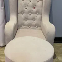 مبل و پاف کودک