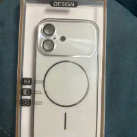 قاب آیفون ۱۷ نرمال