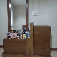 سرویس خواب دو نفره